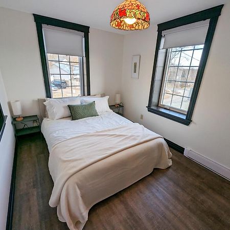 CanningBeautiful River View Apt In Wine Countryアパートメント エクステリア 写真