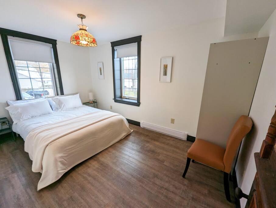 CanningBeautiful River View Apt In Wine Countryアパートメント エクステリア 写真
