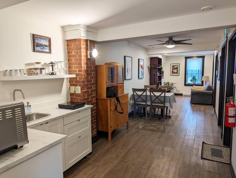CanningBeautiful River View Apt In Wine Countryアパートメント エクステリア 写真