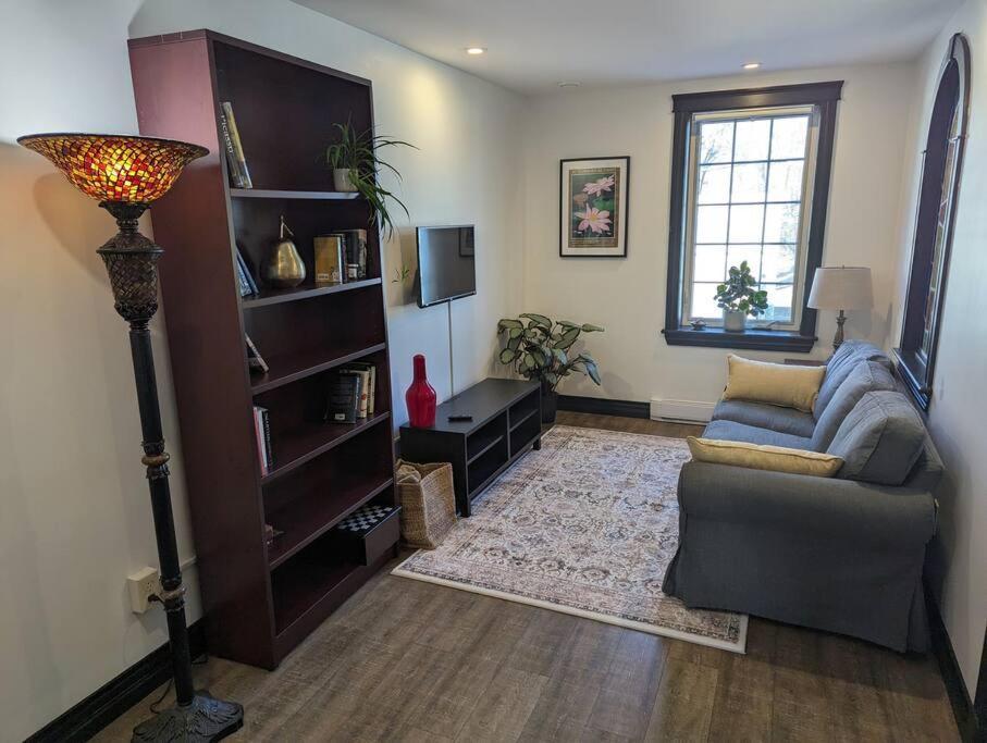 CanningBeautiful River View Apt In Wine Countryアパートメント エクステリア 写真