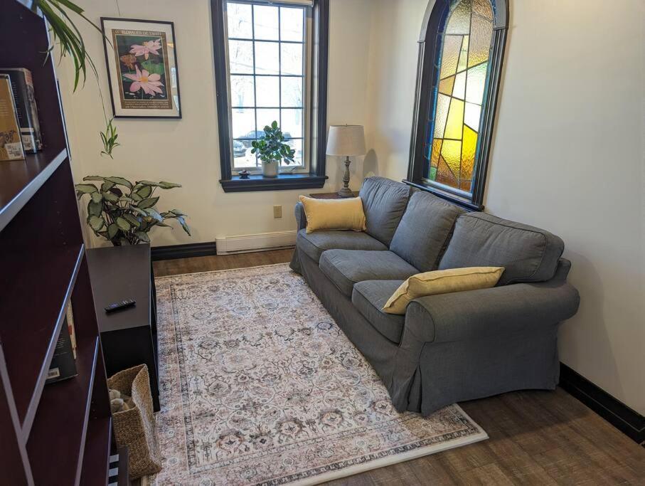 CanningBeautiful River View Apt In Wine Countryアパートメント エクステリア 写真