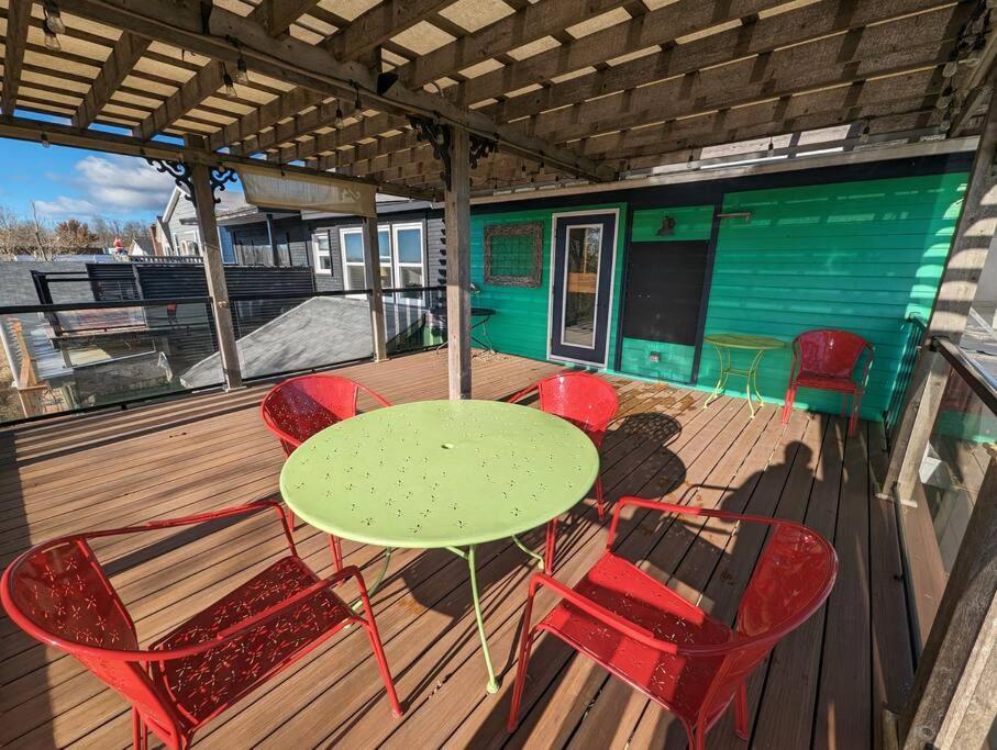 CanningBeautiful River View Apt In Wine Countryアパートメント エクステリア 写真